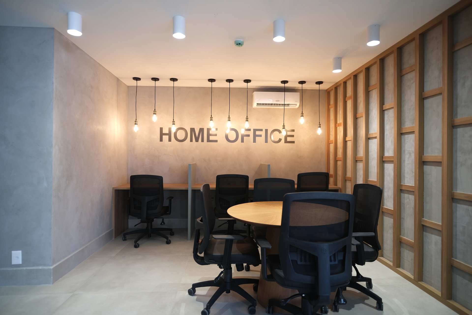 Coworking
