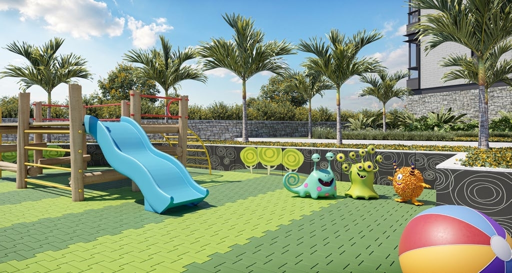 Playground